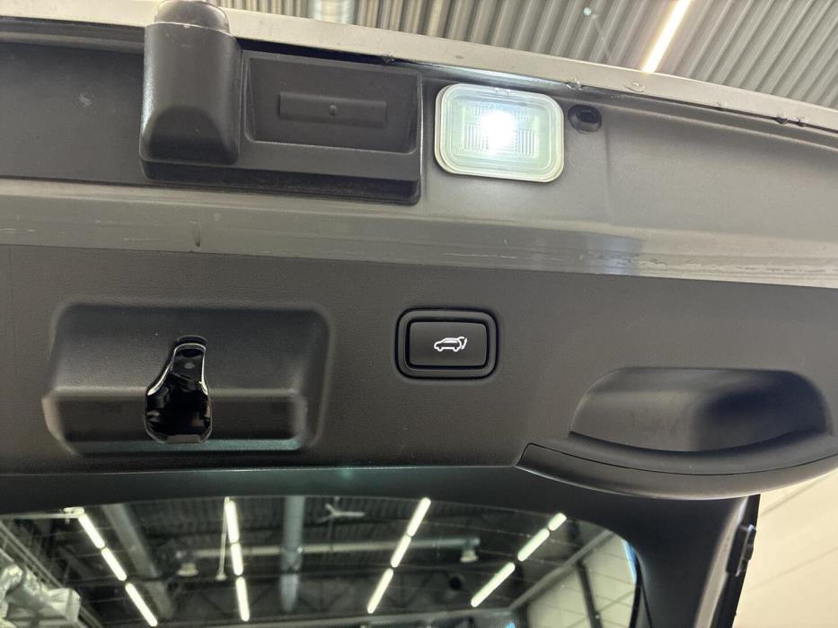 KIA EV6 2022