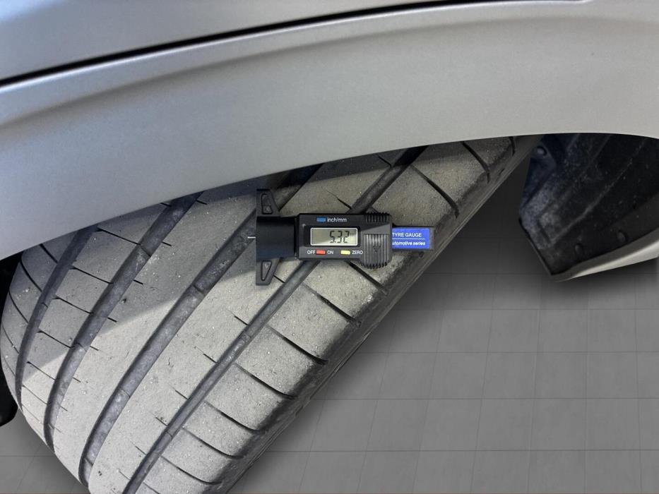 KIA EV6 2022