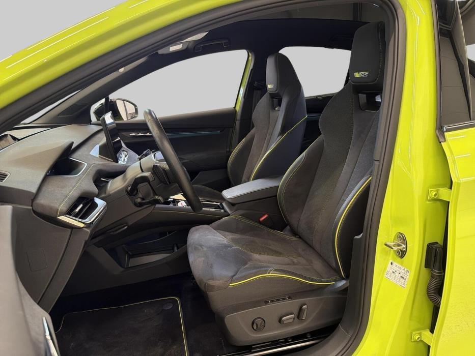 SKODA ENYAQ 2023