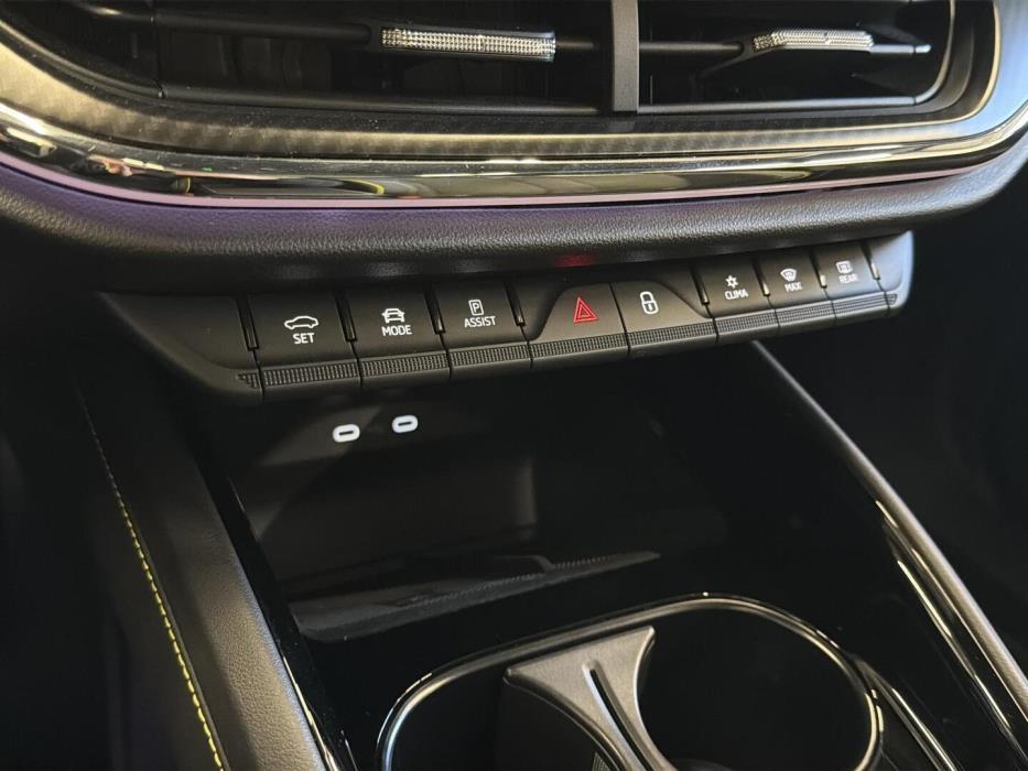 SKODA ENYAQ 2023