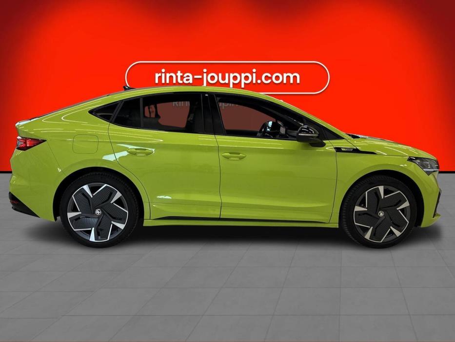 SKODA ENYAQ 2023