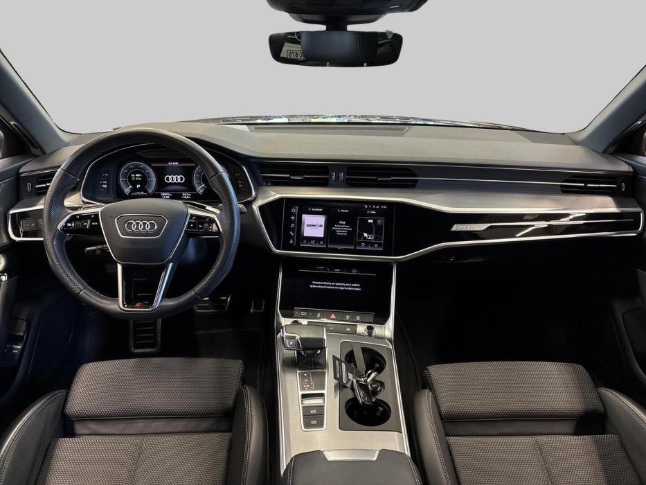 AUDI A6 2023