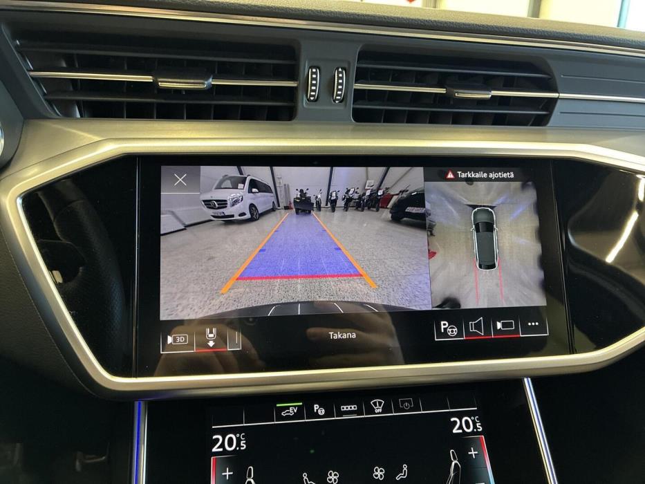 AUDI A6 2023