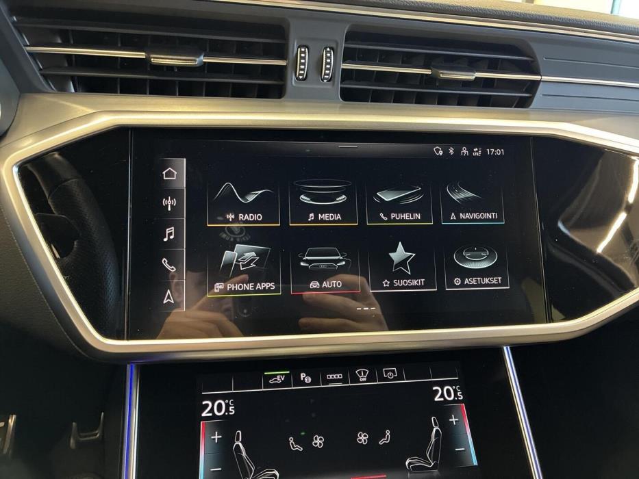 AUDI A6 2023
