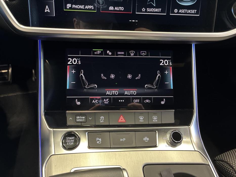 AUDI A6 2023