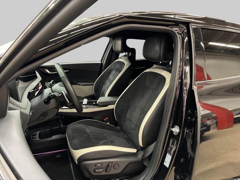 KIA EV6 2022