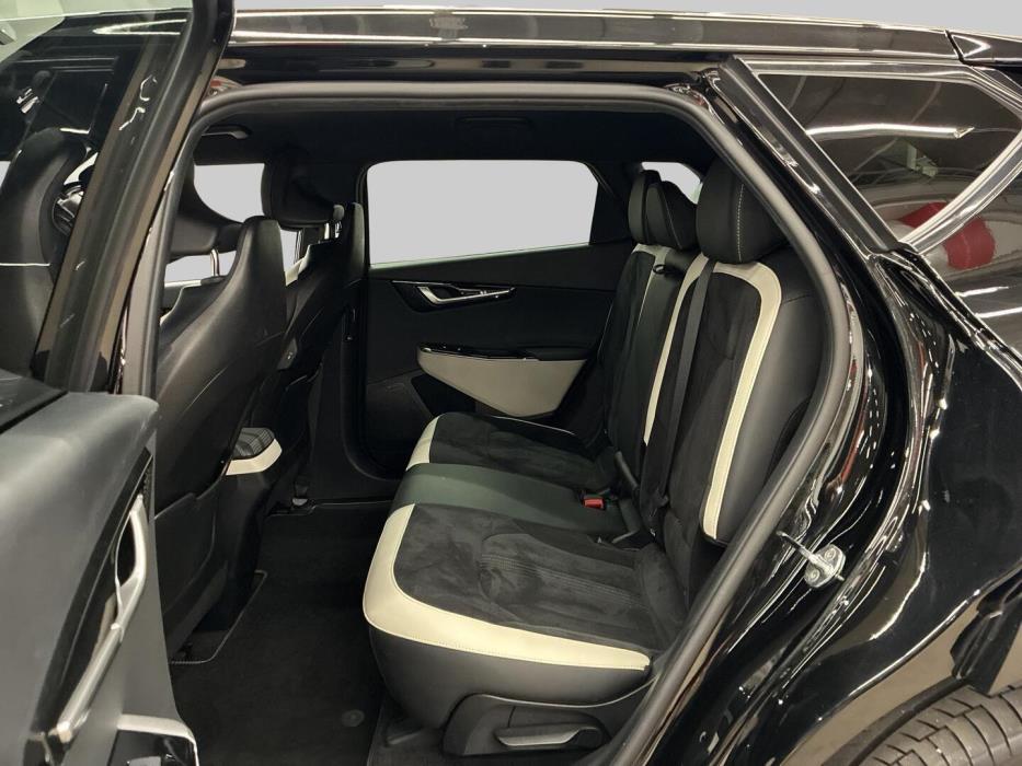 KIA EV6 2022