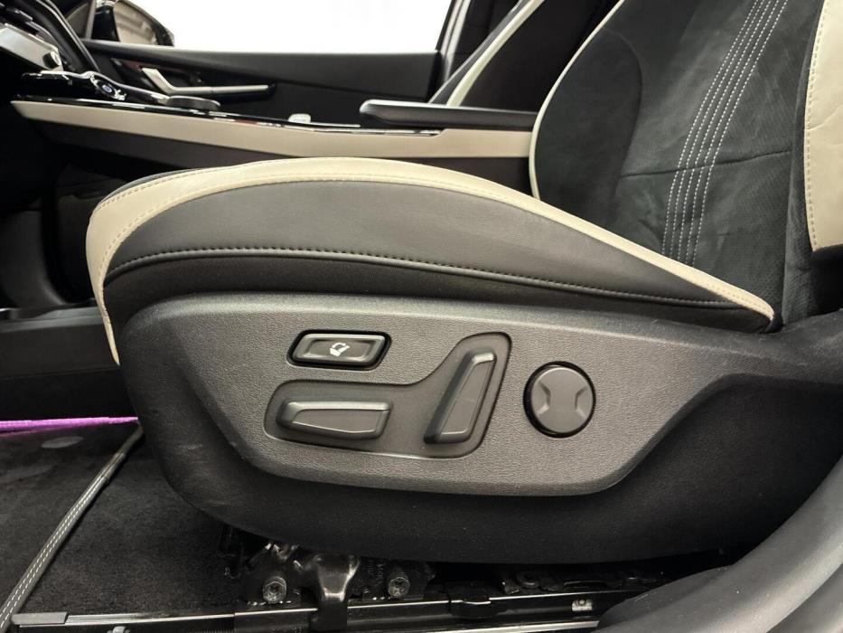 KIA EV6 2022