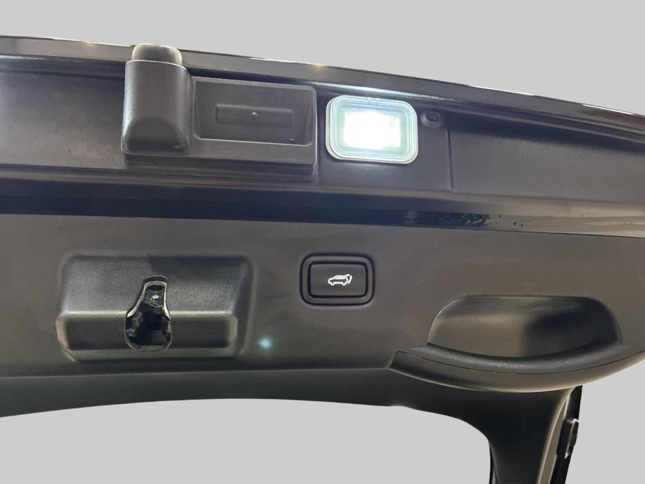 KIA EV6 2022