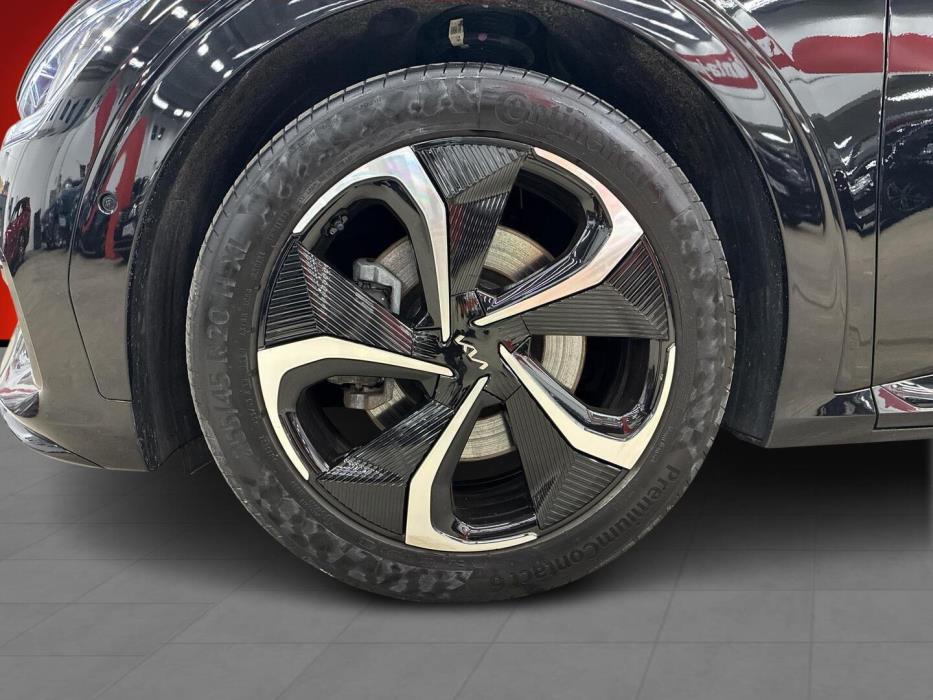 KIA EV6 2022