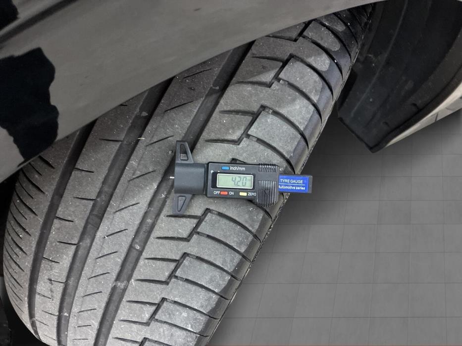 KIA EV6 2022