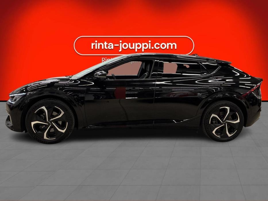 KIA EV6 2022