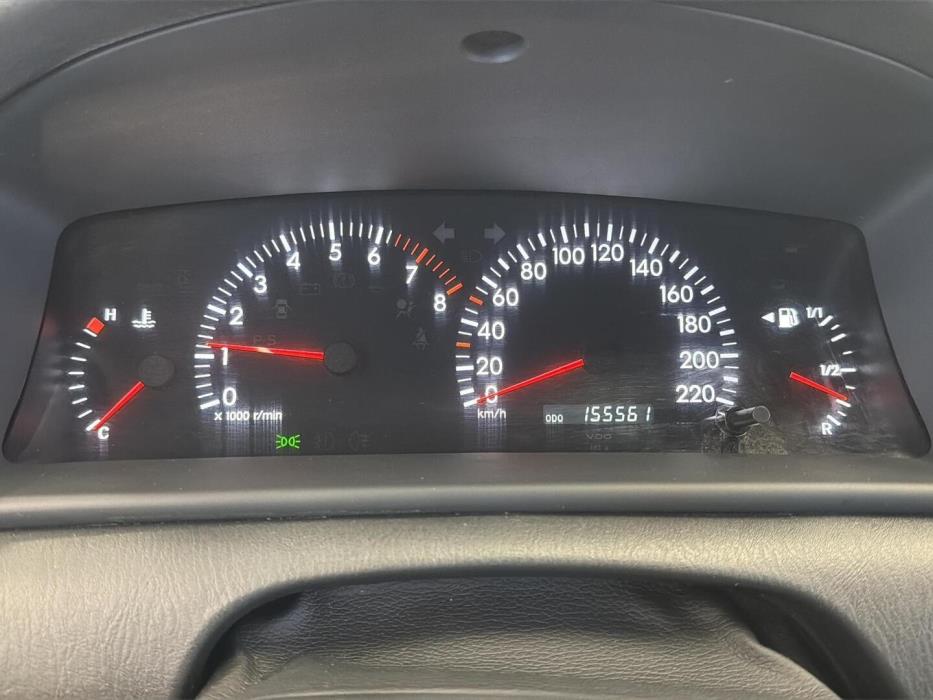 TOYOTA Corolla 2005