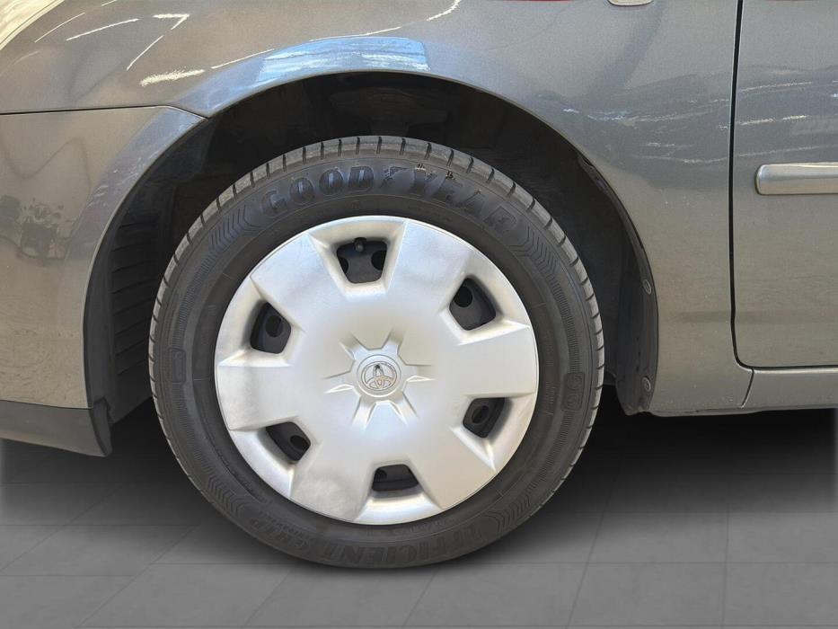 TOYOTA Corolla 2005