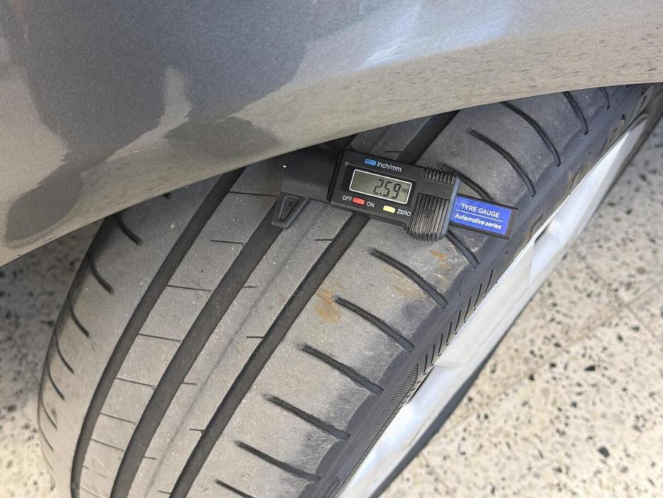 TOYOTA Corolla 2005