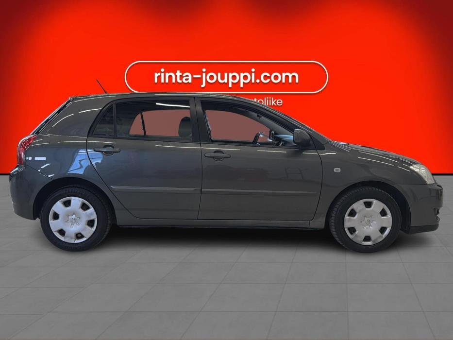 TOYOTA Corolla 2005