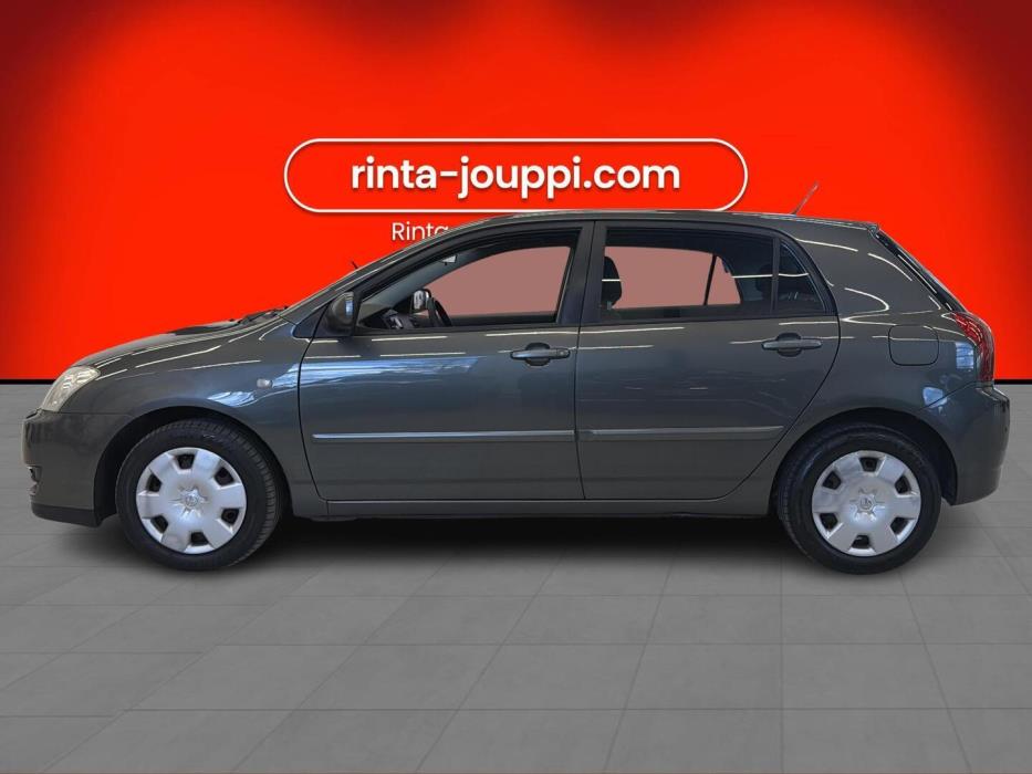 TOYOTA Corolla 2005
