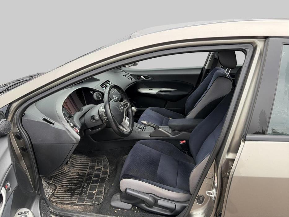 HONDA Civic 2008