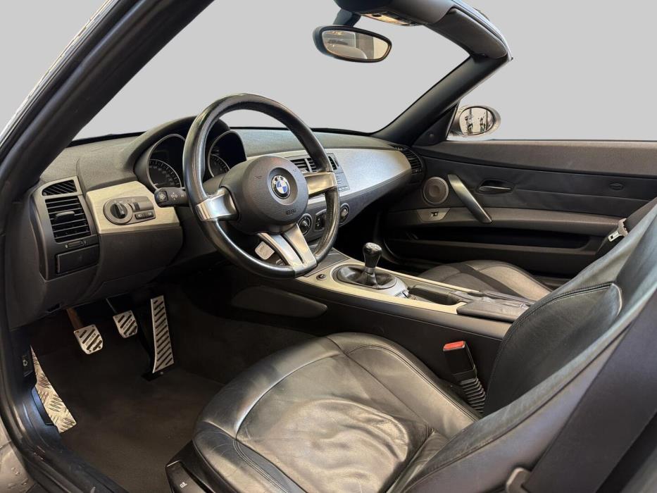 BMW Z4 2003