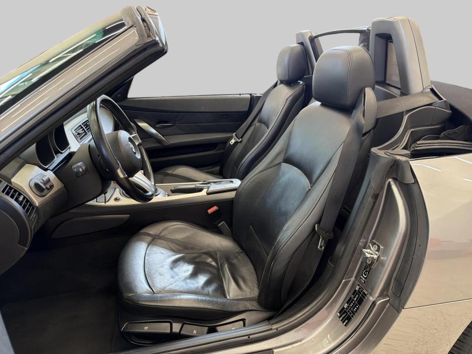 BMW Z4 2003