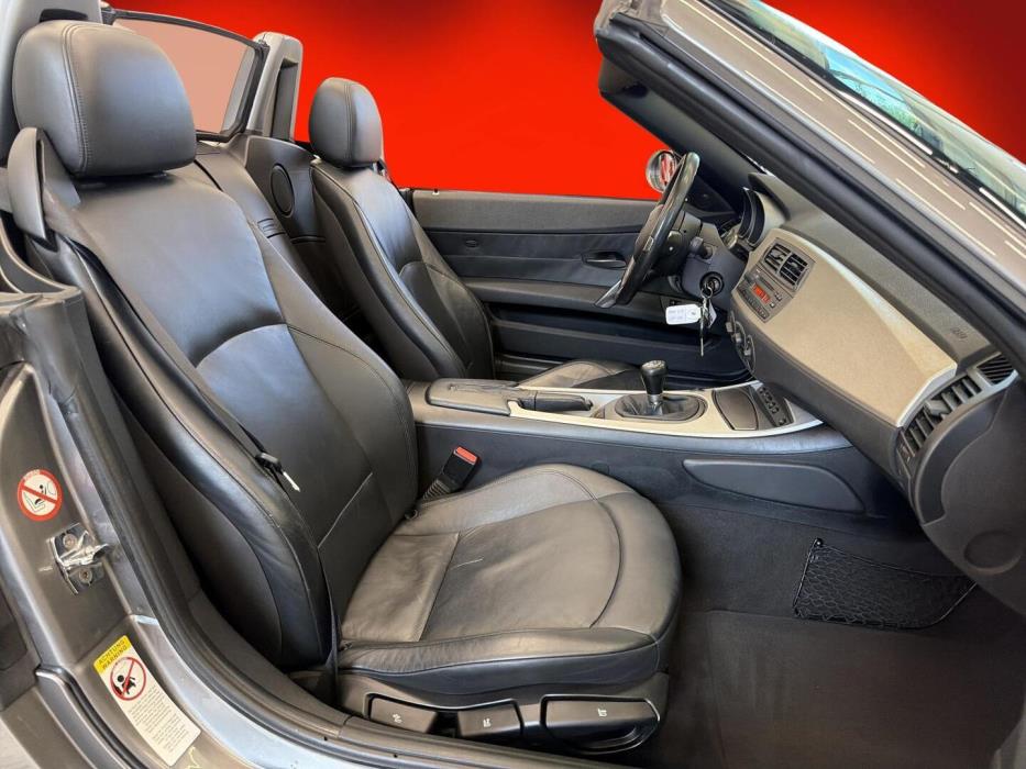BMW Z4 2003