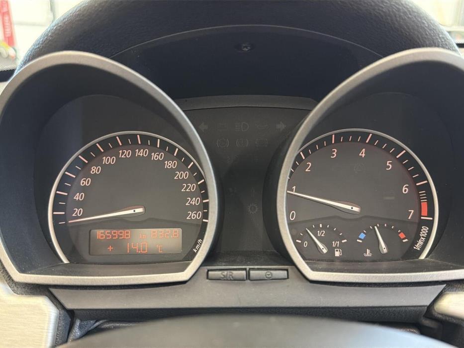 BMW Z4 2003