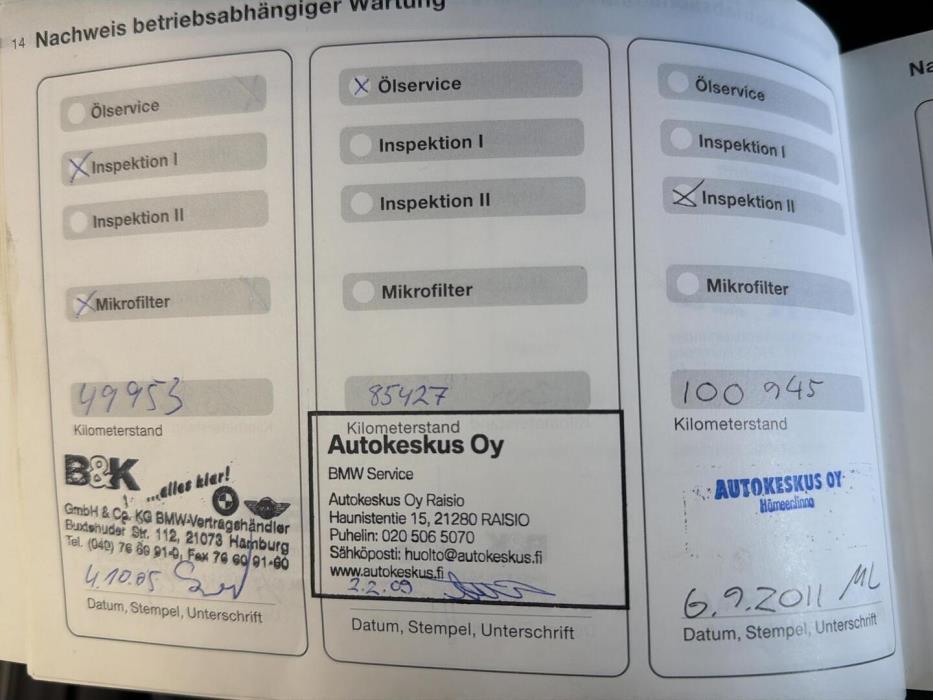 BMW Z4 2003