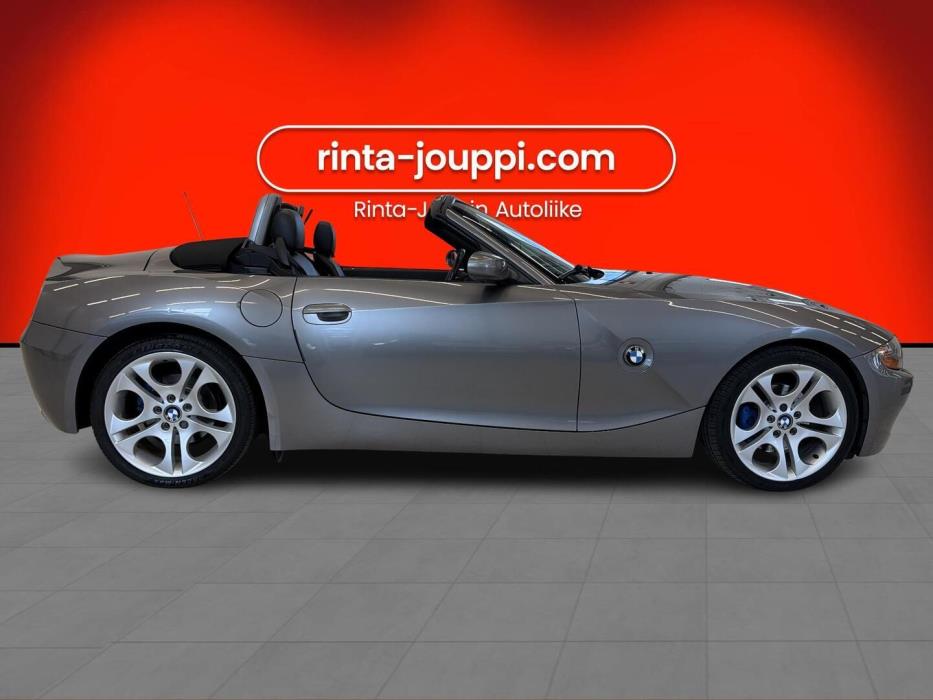 BMW Z4 2003