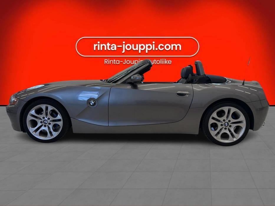 BMW Z4 2003