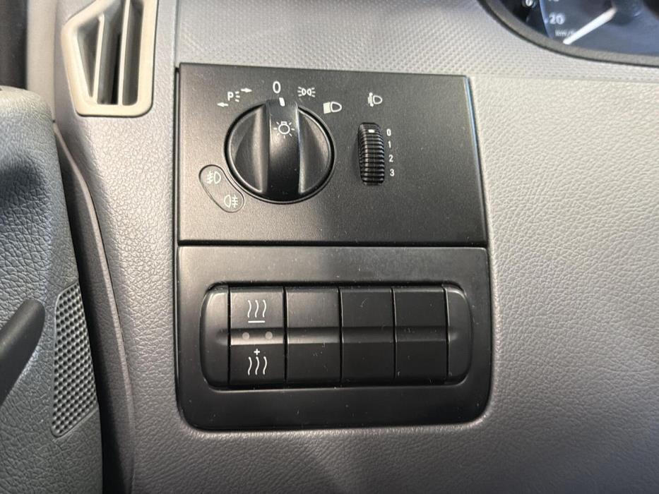 MERCEDES-BENZ Vito 2008