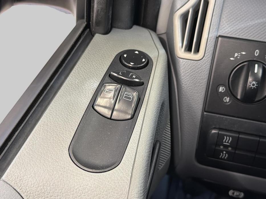 MERCEDES-BENZ Vito 2008