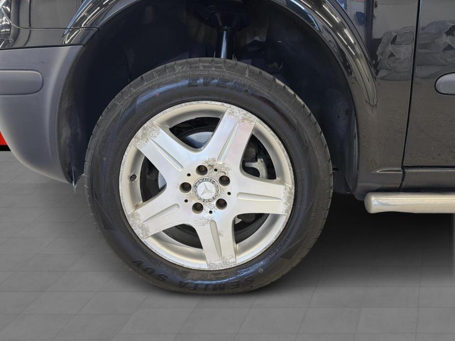 MERCEDES-BENZ Vito 2008