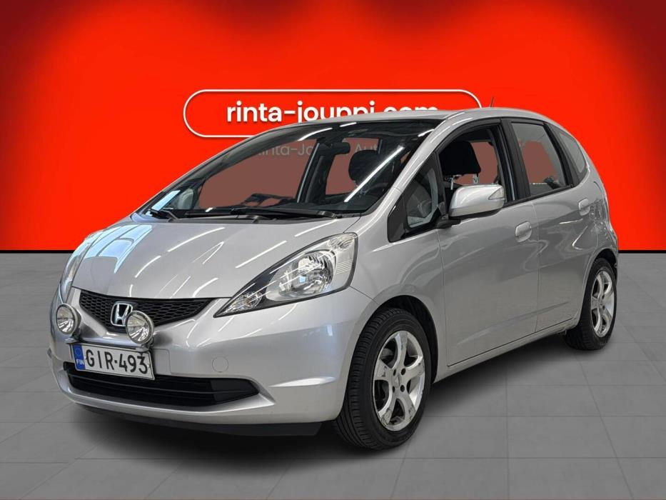 HONDA Jazz 2009