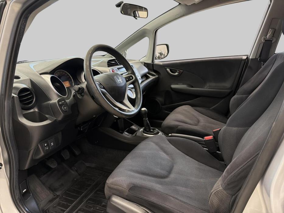 HONDA Jazz 2009
