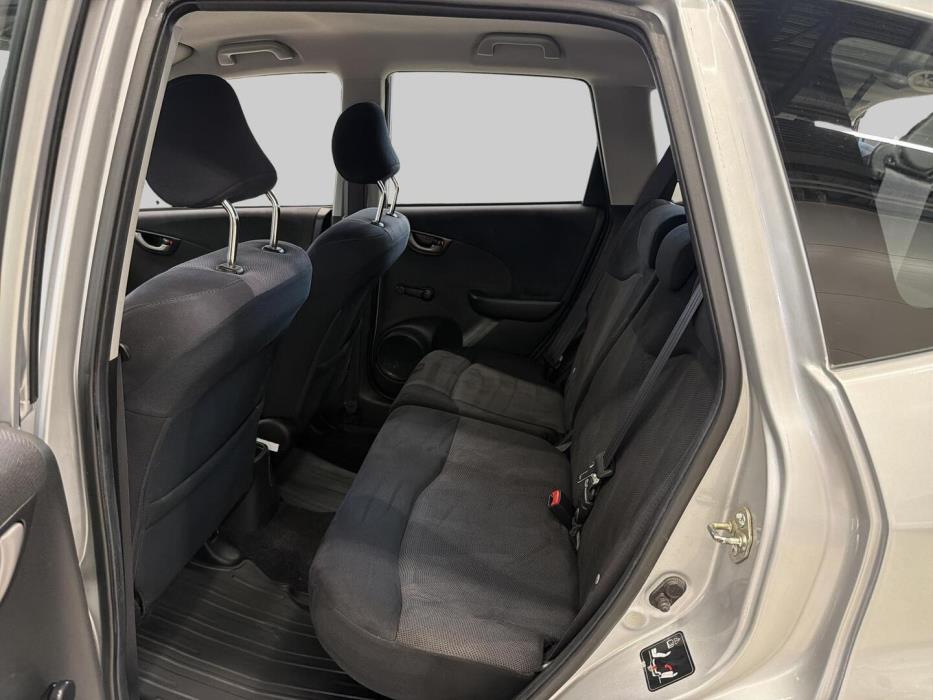 HONDA Jazz 2009