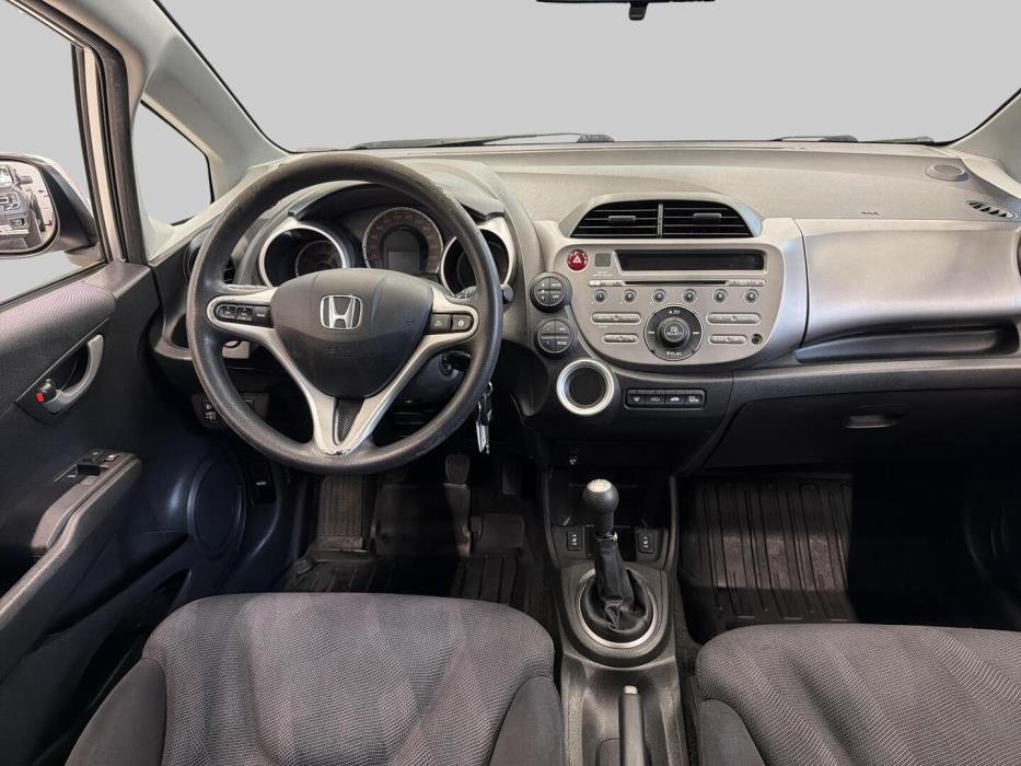 HONDA Jazz 2009