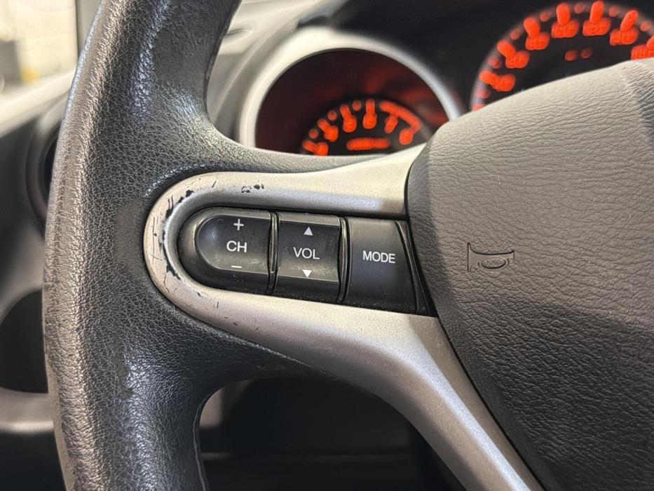 HONDA Jazz 2009