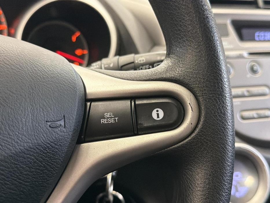 HONDA Jazz 2009