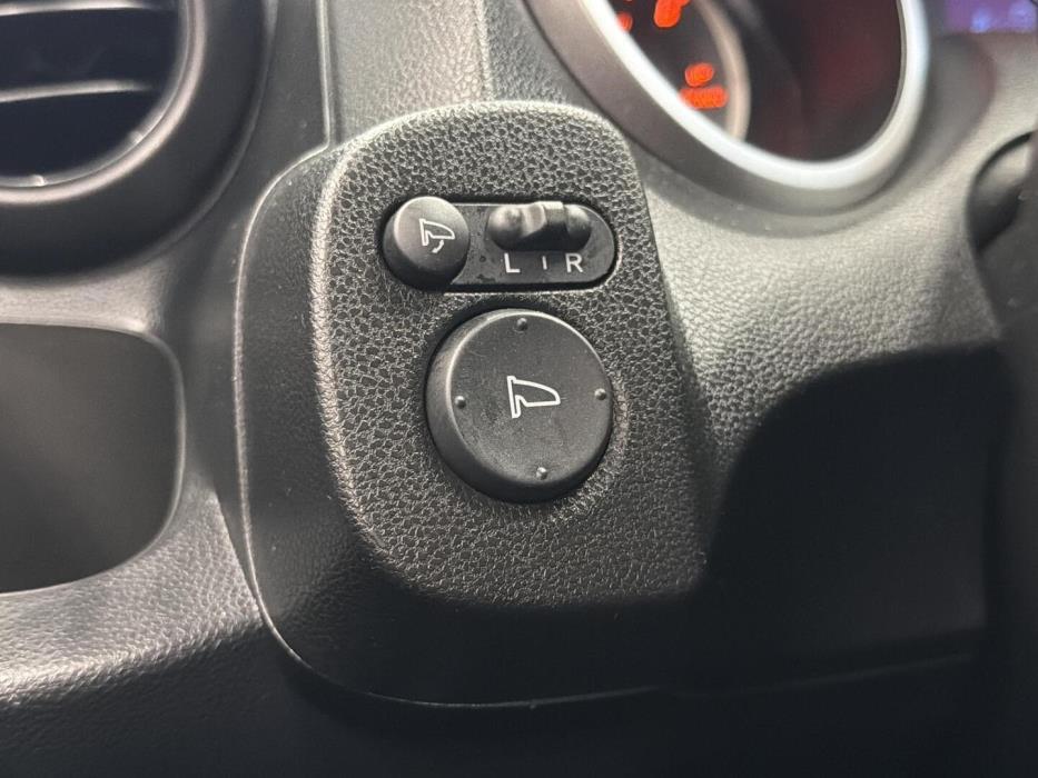 HONDA Jazz 2009