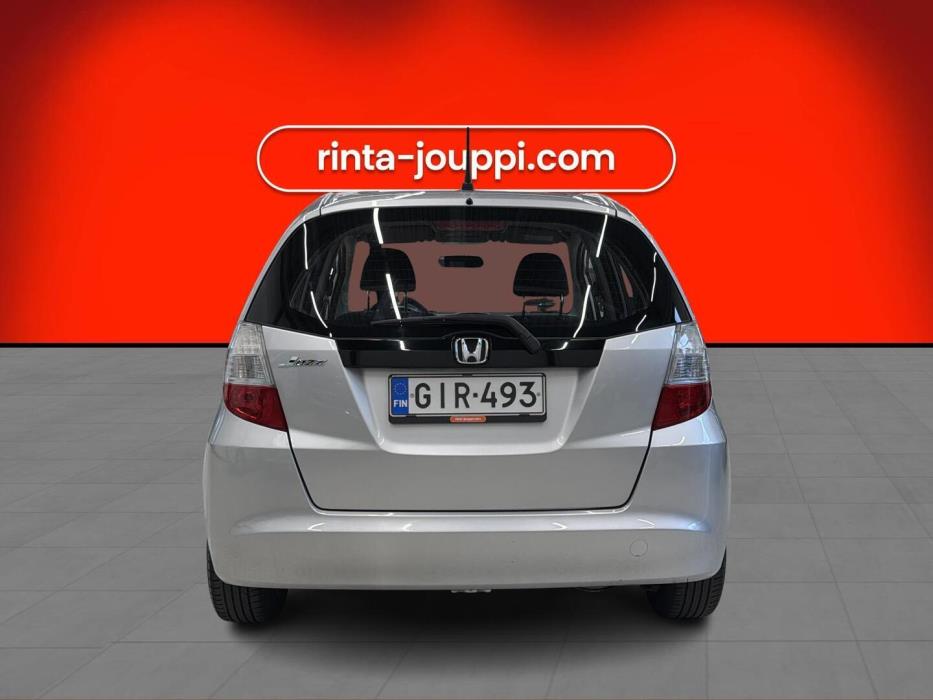HONDA Jazz 2009