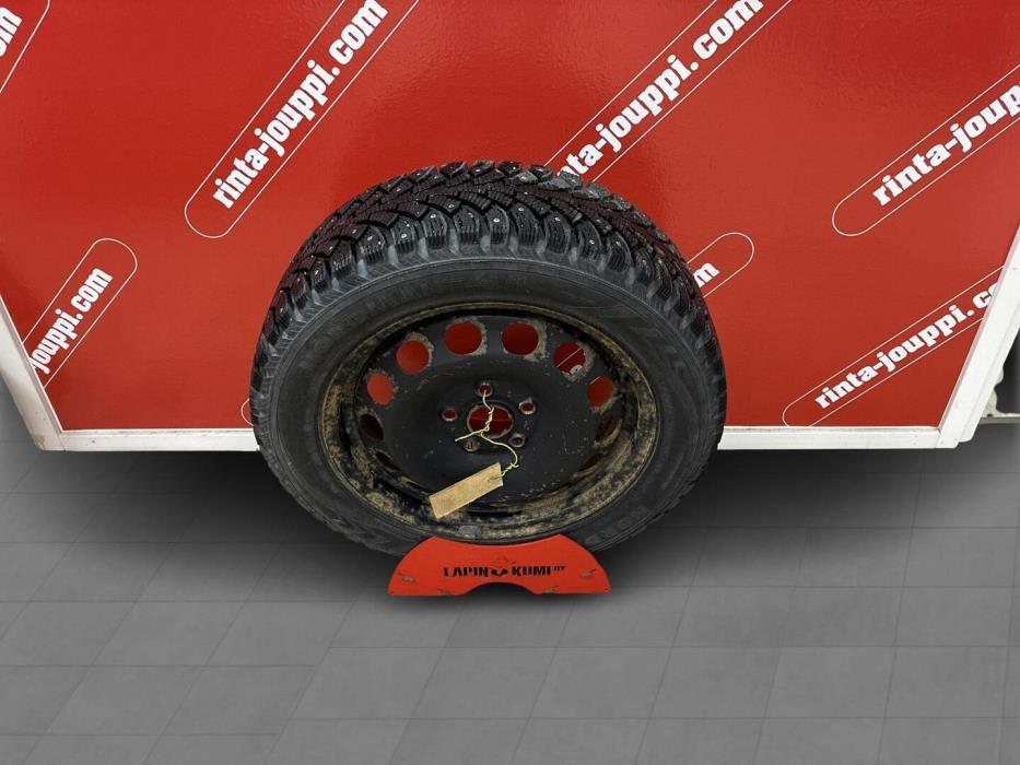 VOLKSWAGEN Caddy Maxi 2011