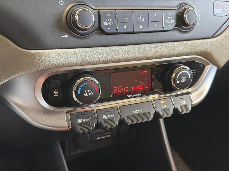 KIA Rio 2013