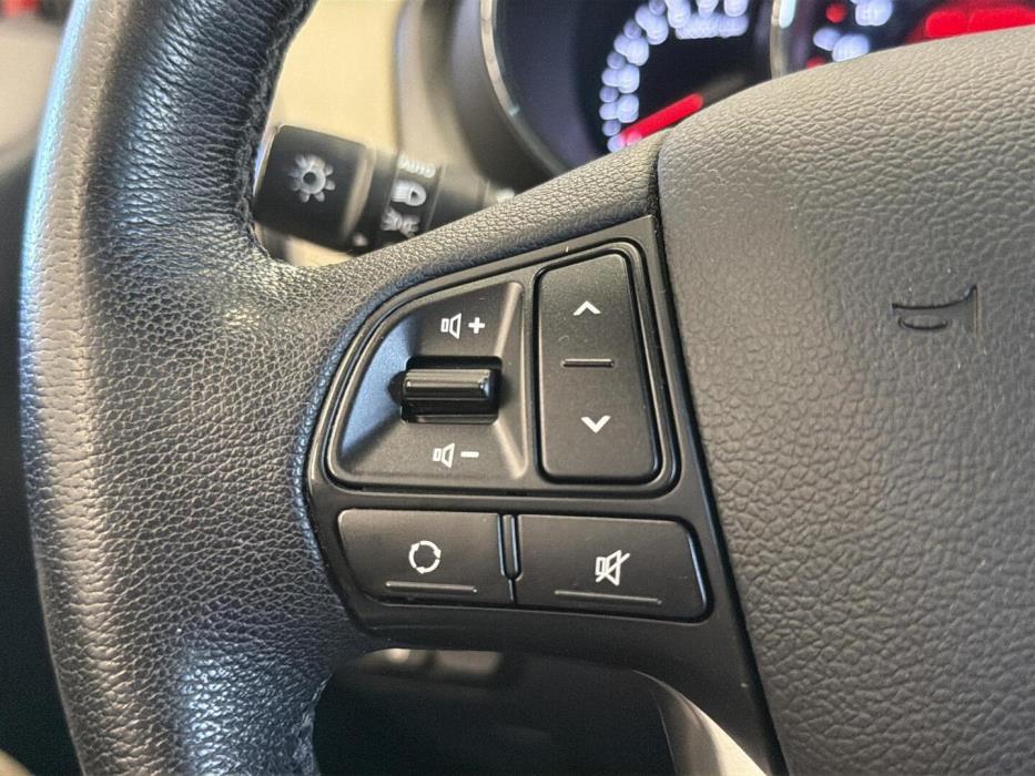 KIA Rio 2013