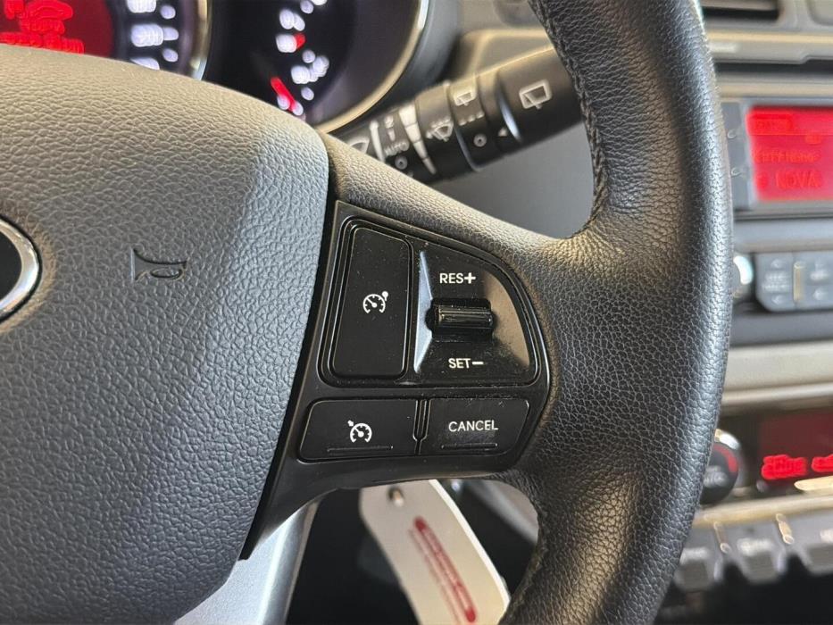 KIA Rio 2013
