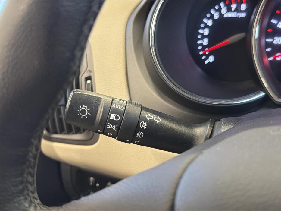 KIA Rio 2013