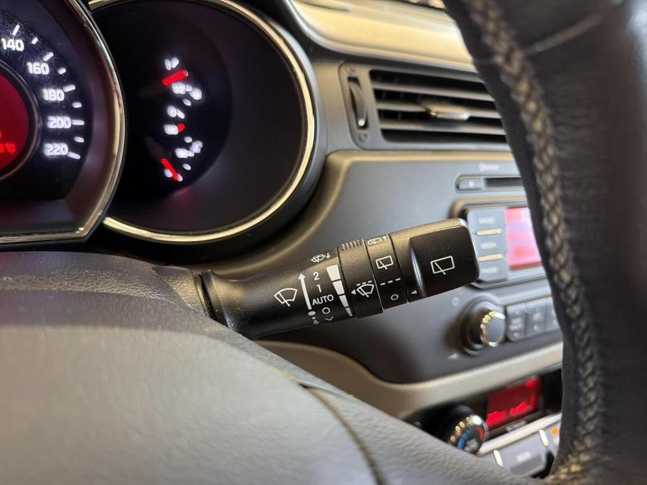 KIA Rio 2013