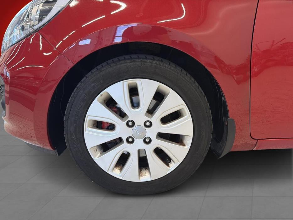 KIA Rio 2013