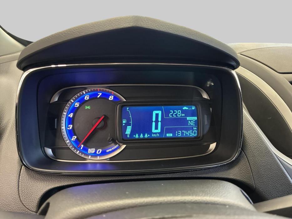 CHEVROLET Trax 2014