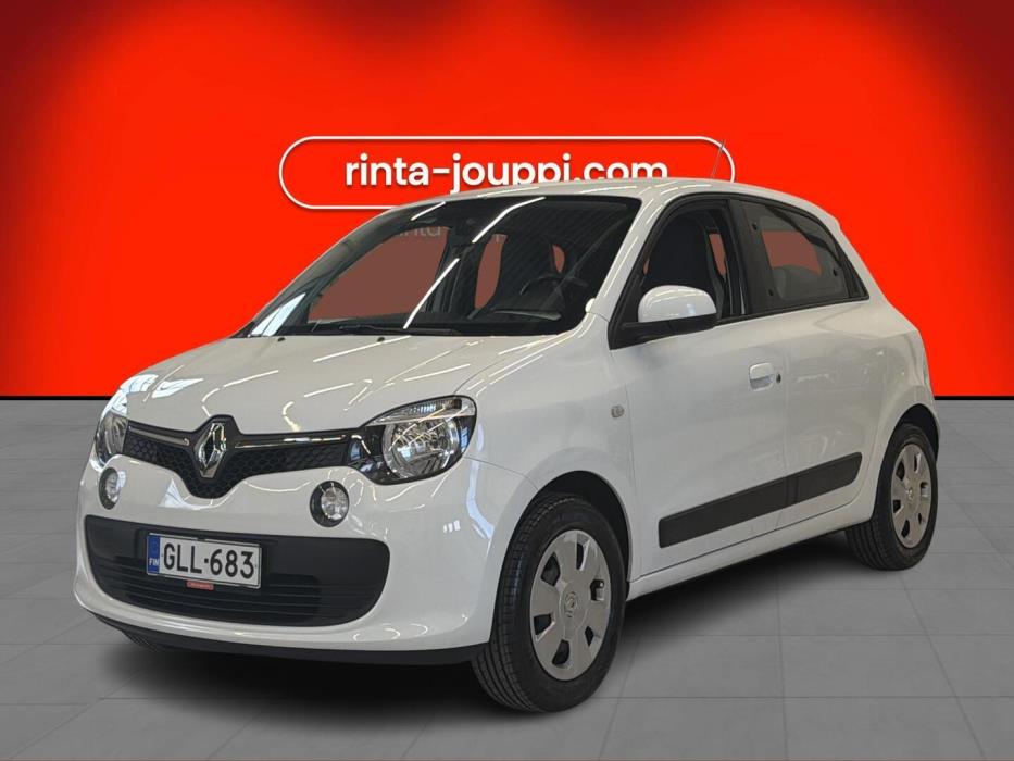 RENAULT Twingo 2015
