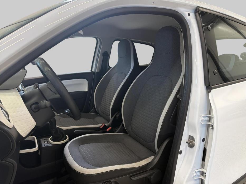 RENAULT Twingo 2015